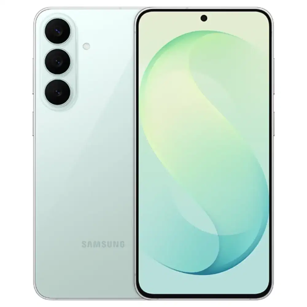 Cicilan Samsung S26fe gratis 2x cicilan