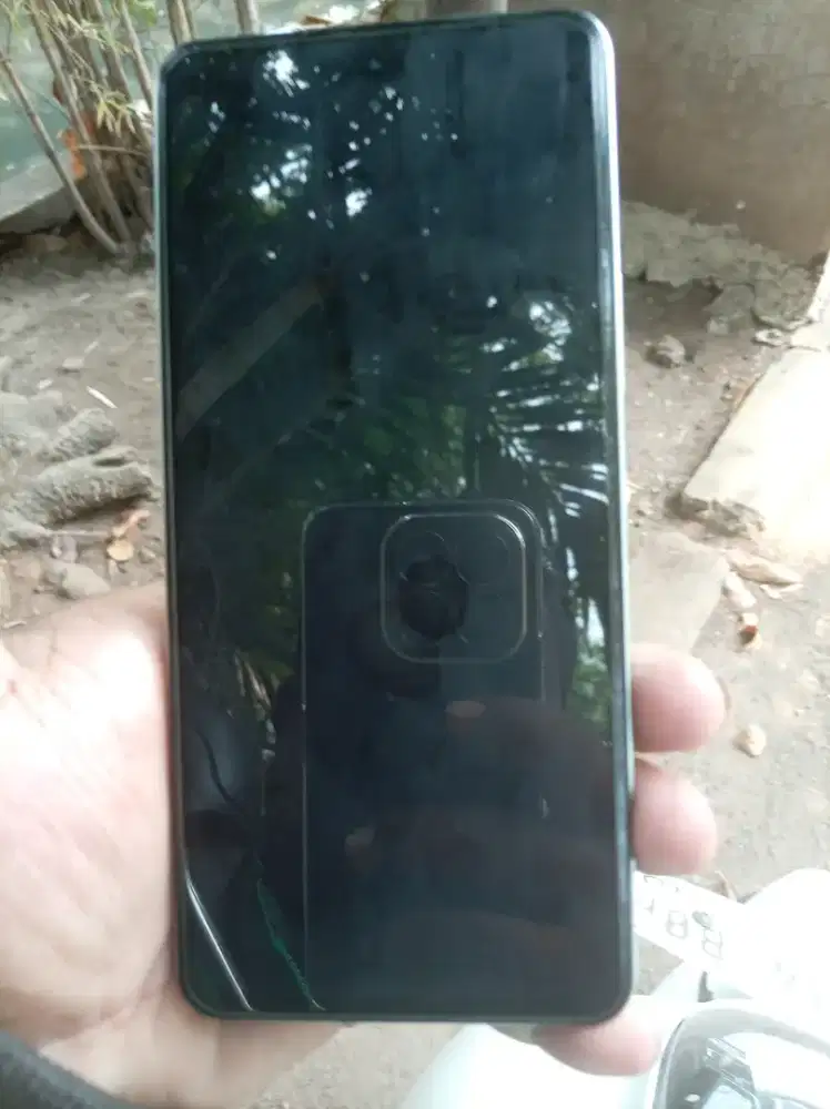 Vivo y36 5g 8+8/256