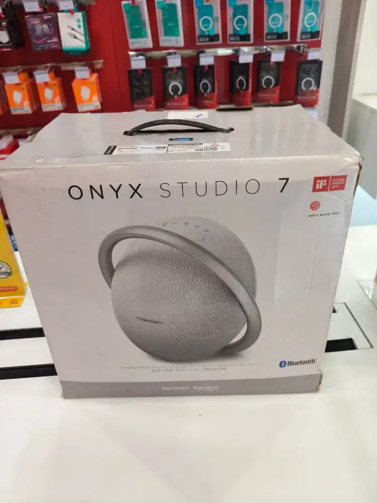 Onyx harman kardon