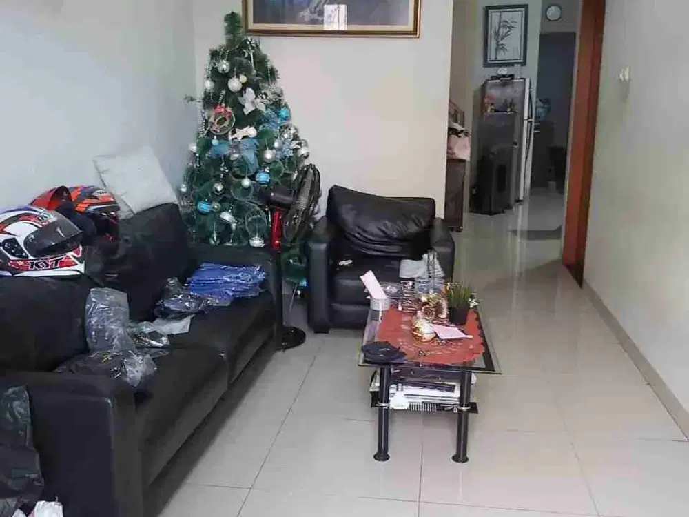 rumah dijual