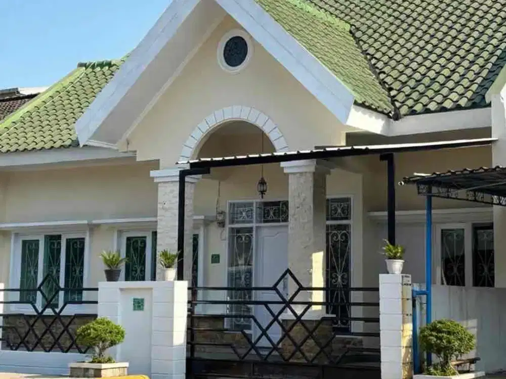 CLUSTER MEWAH