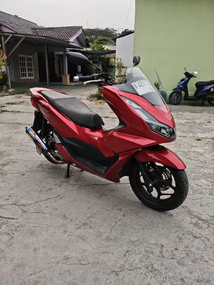 •Big sale Honda Pcx 160cc