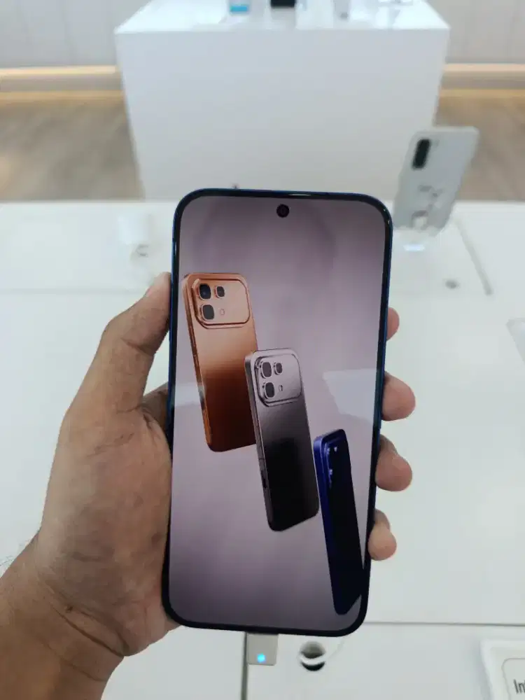 infinix note 60 pro