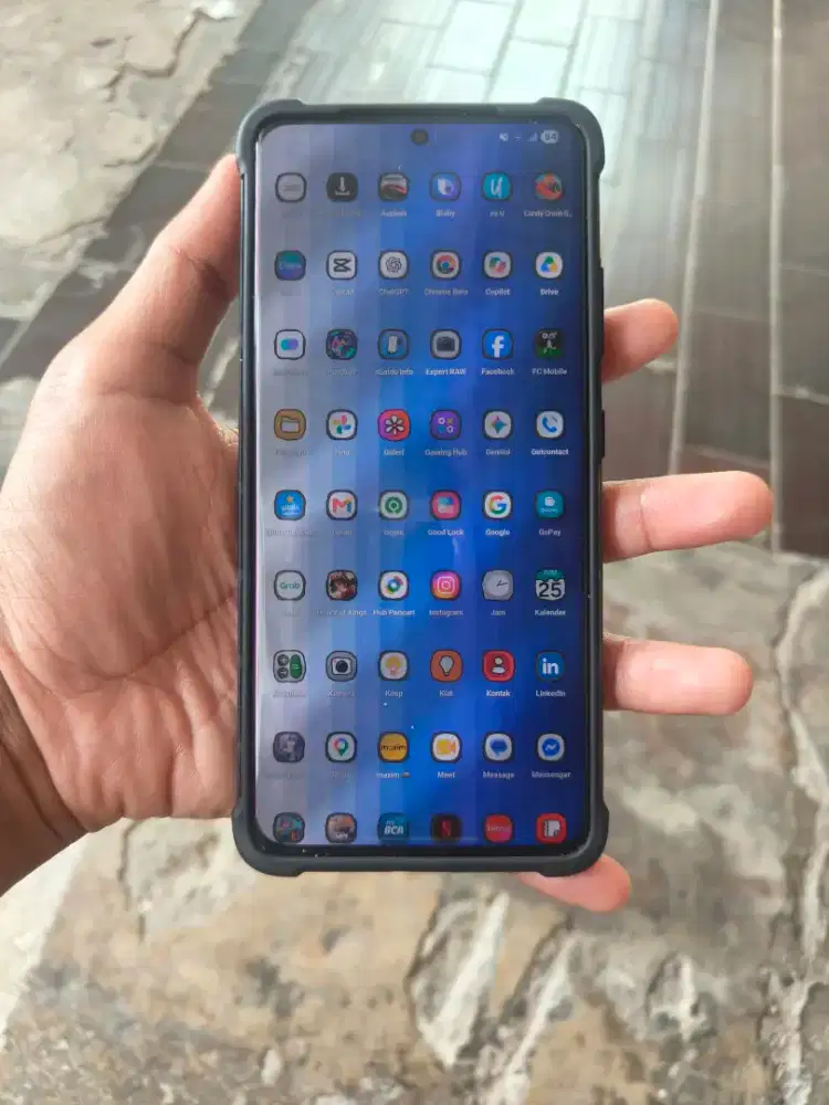 Samsung S21 Ultra 5G 12/256GB