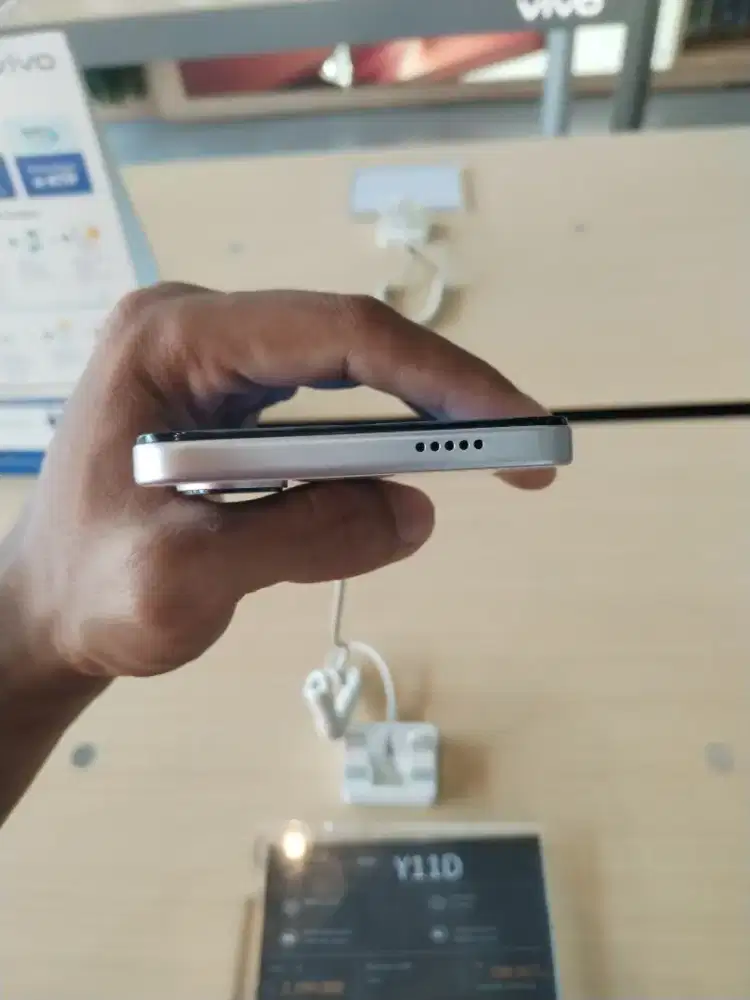 Vivo Y11D 4/128 GB