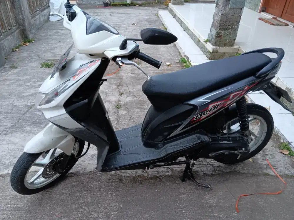 Beat karbu 2008