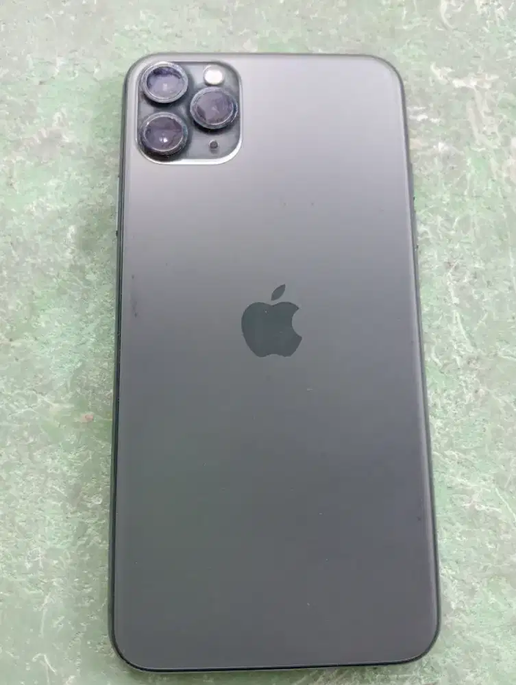 Iphone 11 promax 256 GB Ibox