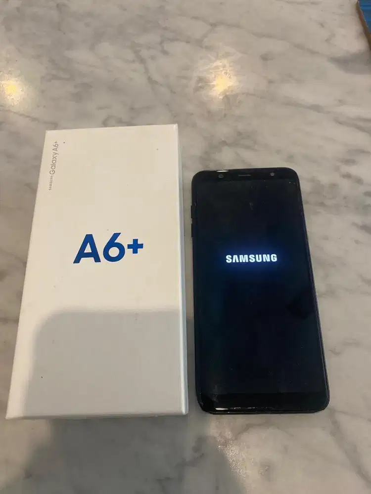 Samsung A6 Plus 4/32