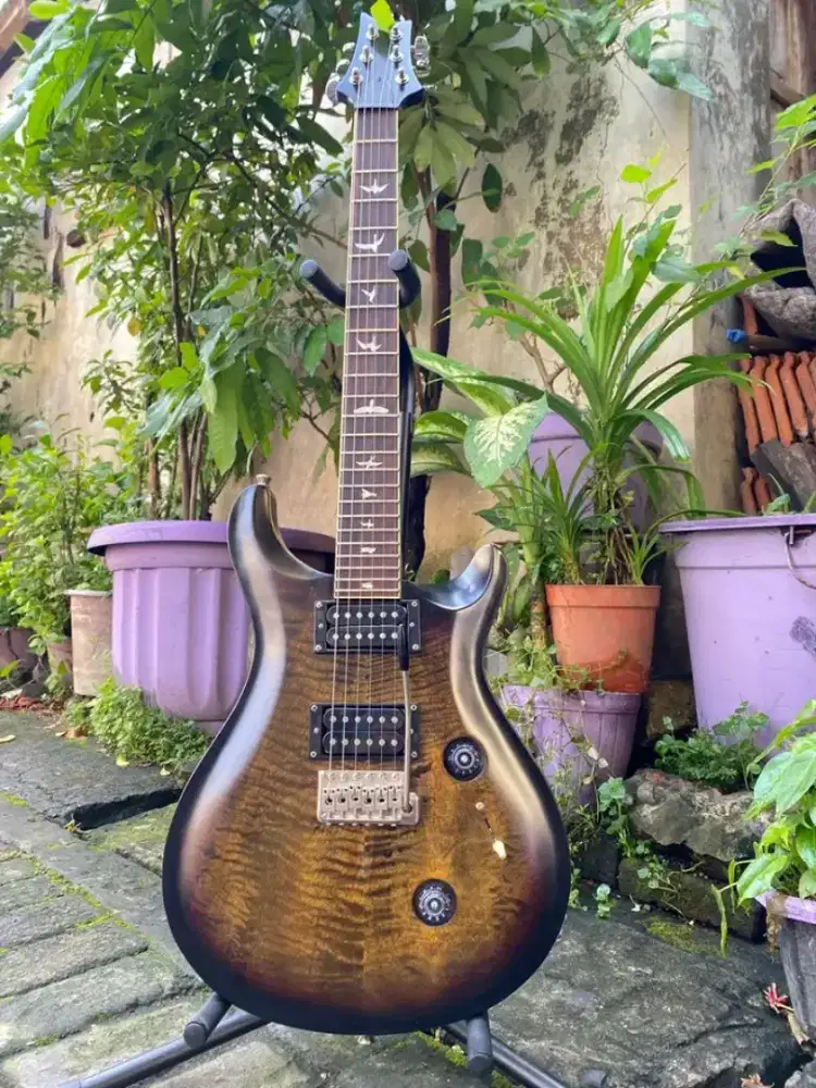 Gitar PRS Style