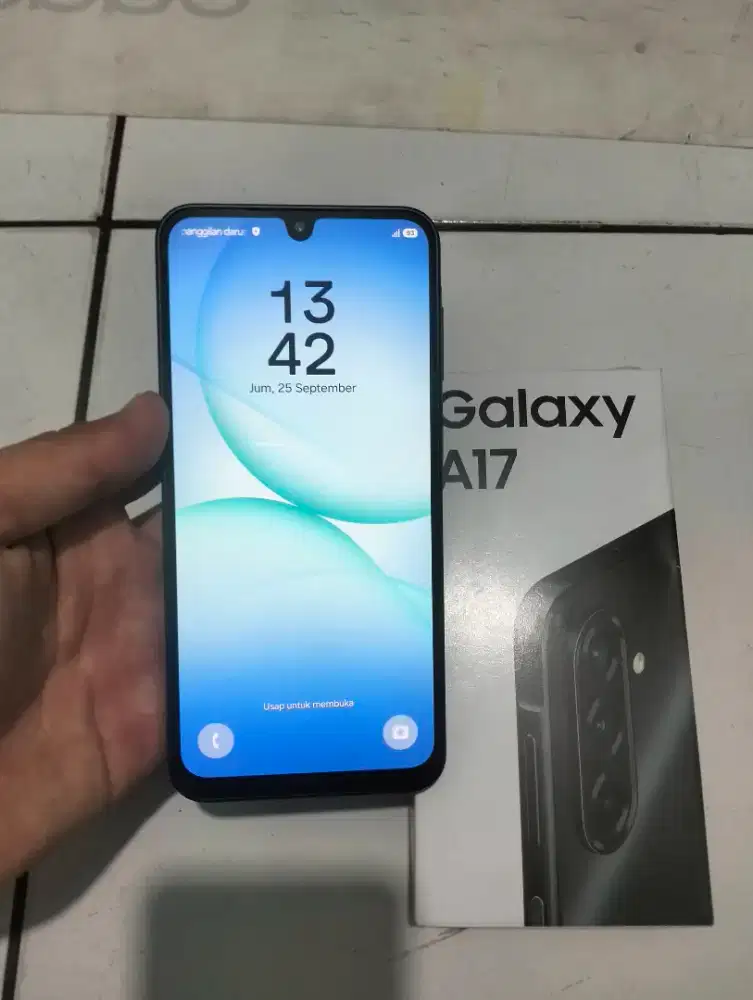 Samsung Galaxy A17 8/256GB