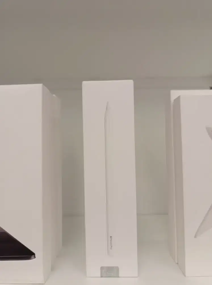 Apple Pencil USB C/Pro | Homecredit Proses Mudah Dan Cepat