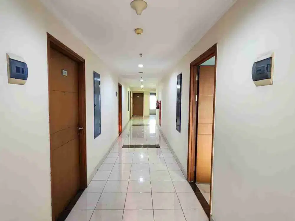 APARTEMEN FOR SALE   – PATRIA PARK, CAWANG