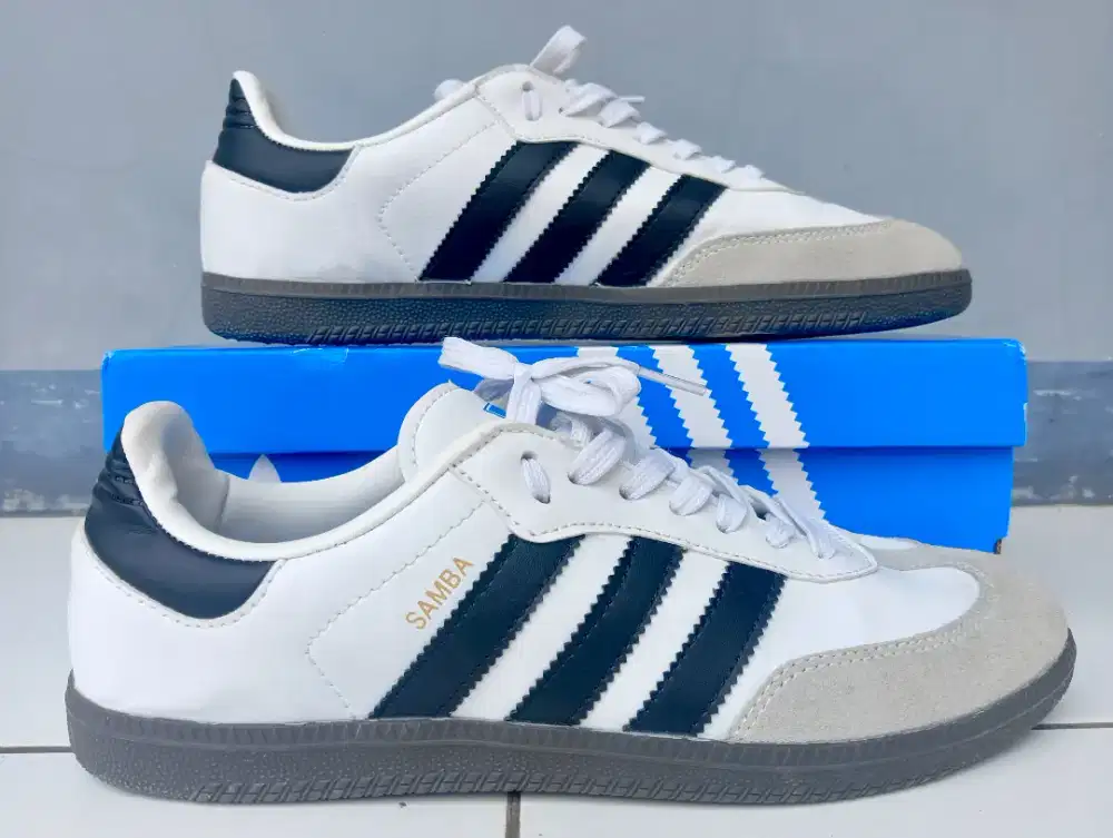 Adidas Samba OG