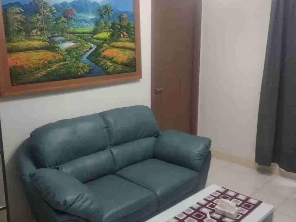 Disewakan apartemen Podomoro Golf View Type 3BR
