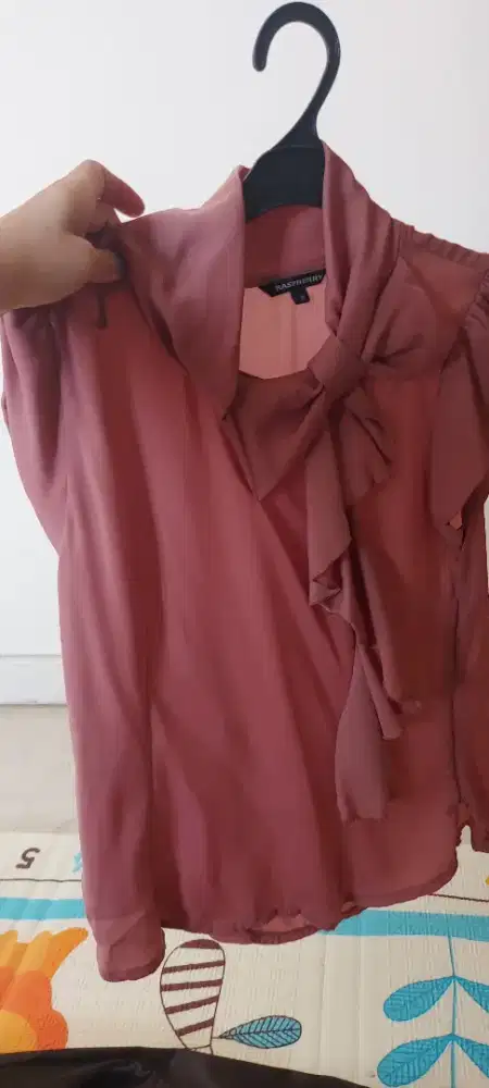 Blouse wanita dijual murah. Ori