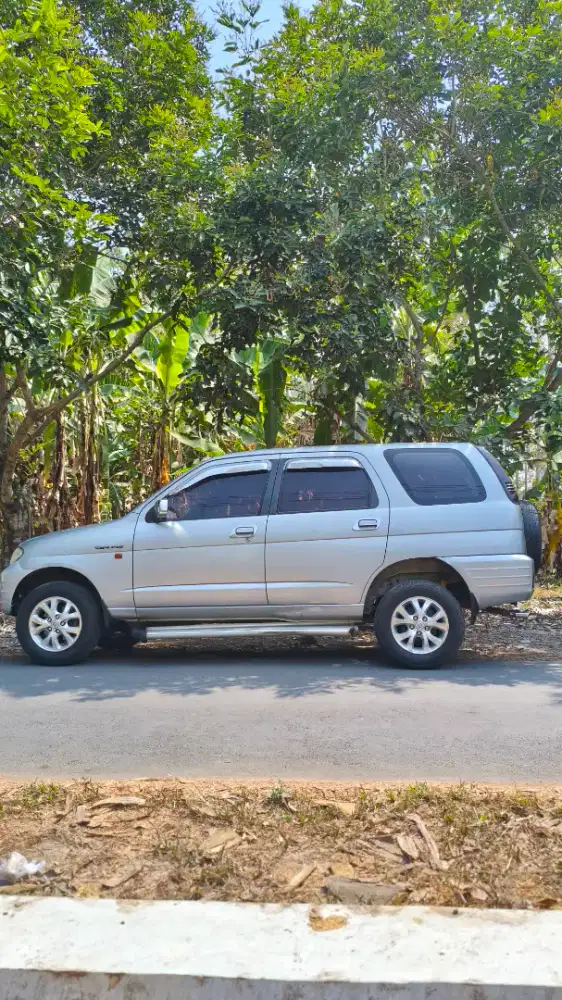 DIJUAL TARUNA FL