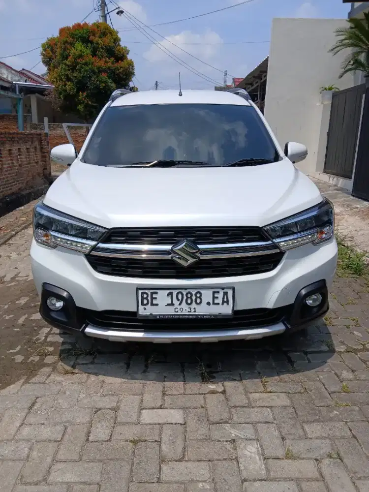 Suzuki XL7 Beta AT Kondisi Istimewa