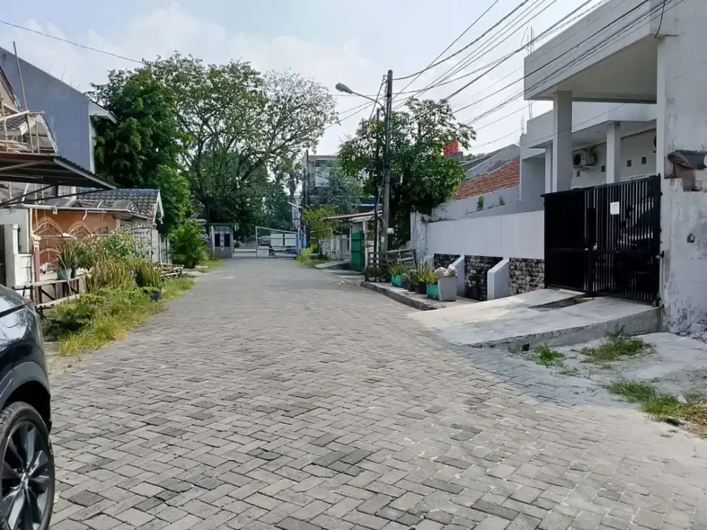 Murah Rumah Harapan Indah Bekasi - Jawa Barat