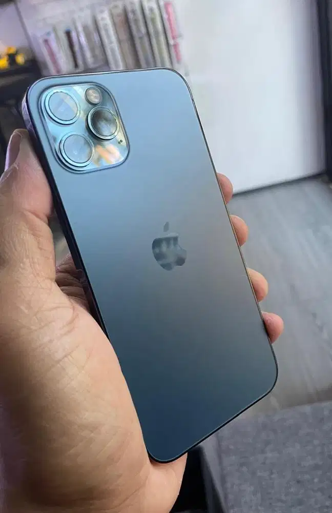 Iphone 12 pro 128 GB inter