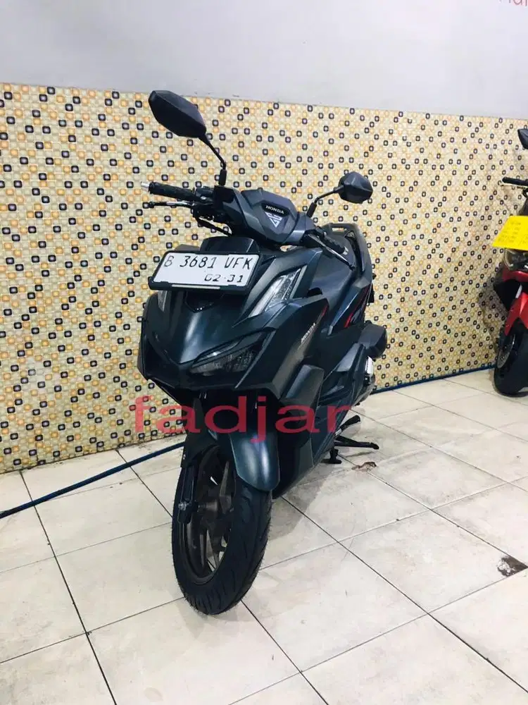 honda vario 160 cbs dp 800 Rb