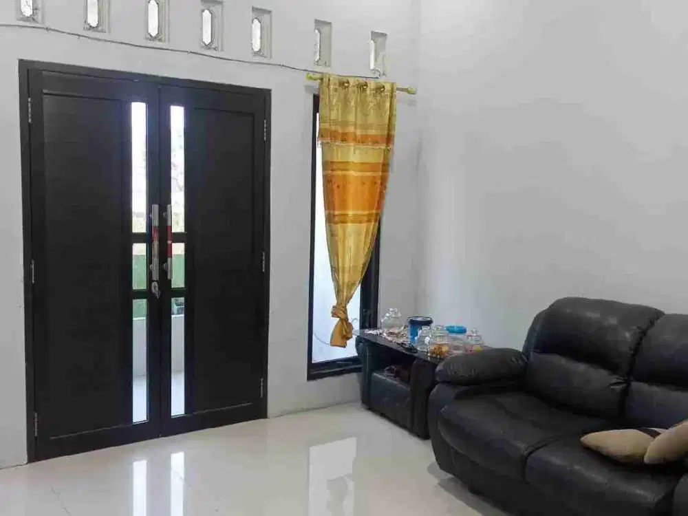 jual murah rumah siap huni dekat area pabrik di Mojokrapak tembelng kota Jombang Jatim