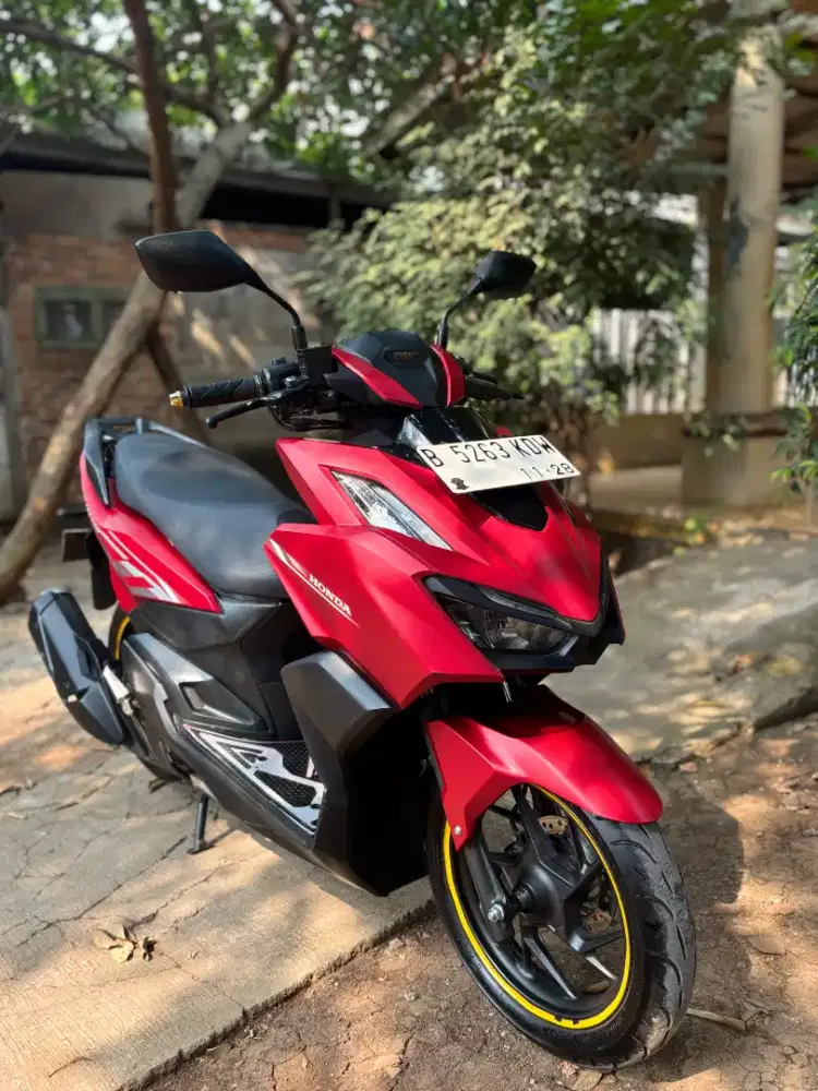 Honda Vario 160cc 2023