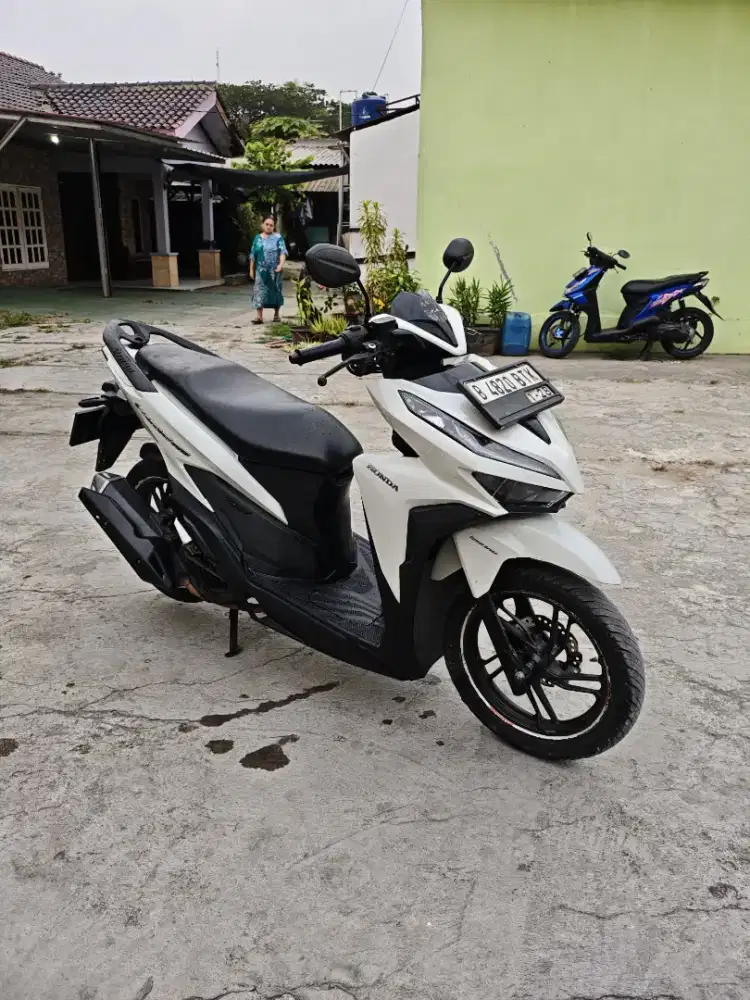@Big sale Honda Vario Led New 150cc