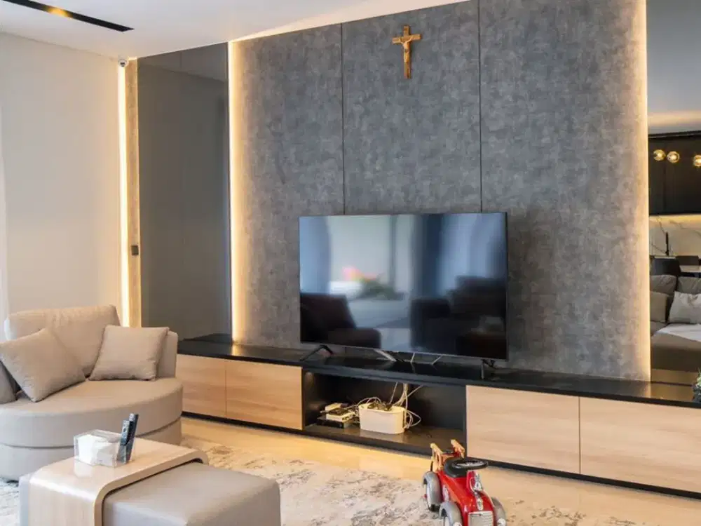 Termurah! Rumah Lux di Tatar Mayangsunda Kota Baru Parahyangan