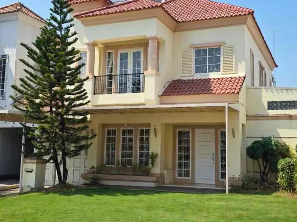 SUPER MURAH GOLD COAST TANJUNG BUNGA