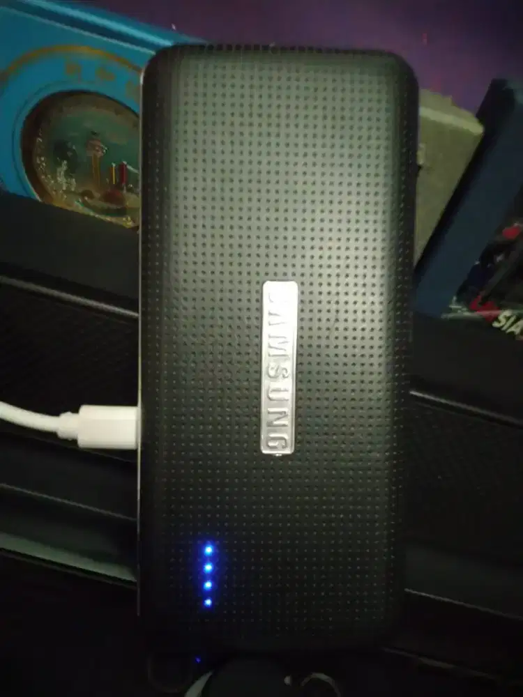 Powerbank gak jadi pakai