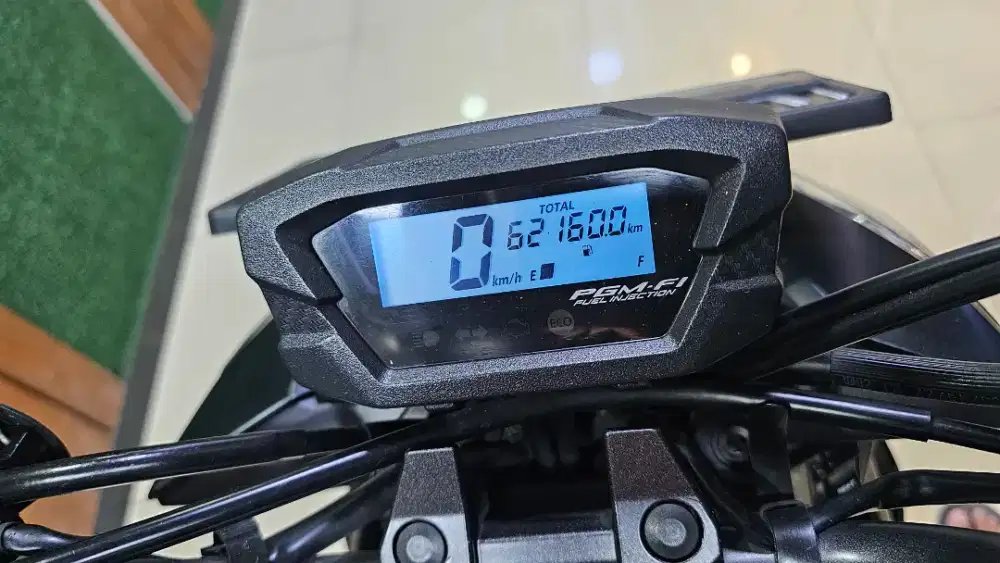 UD ENY MOTOR - Honda New Beat Street thn 2022 super