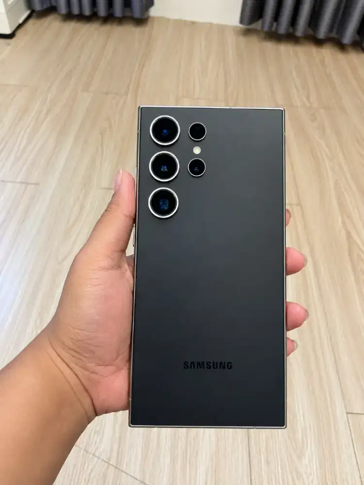 SAMSUNG GALAXY S24 ULTR mulus