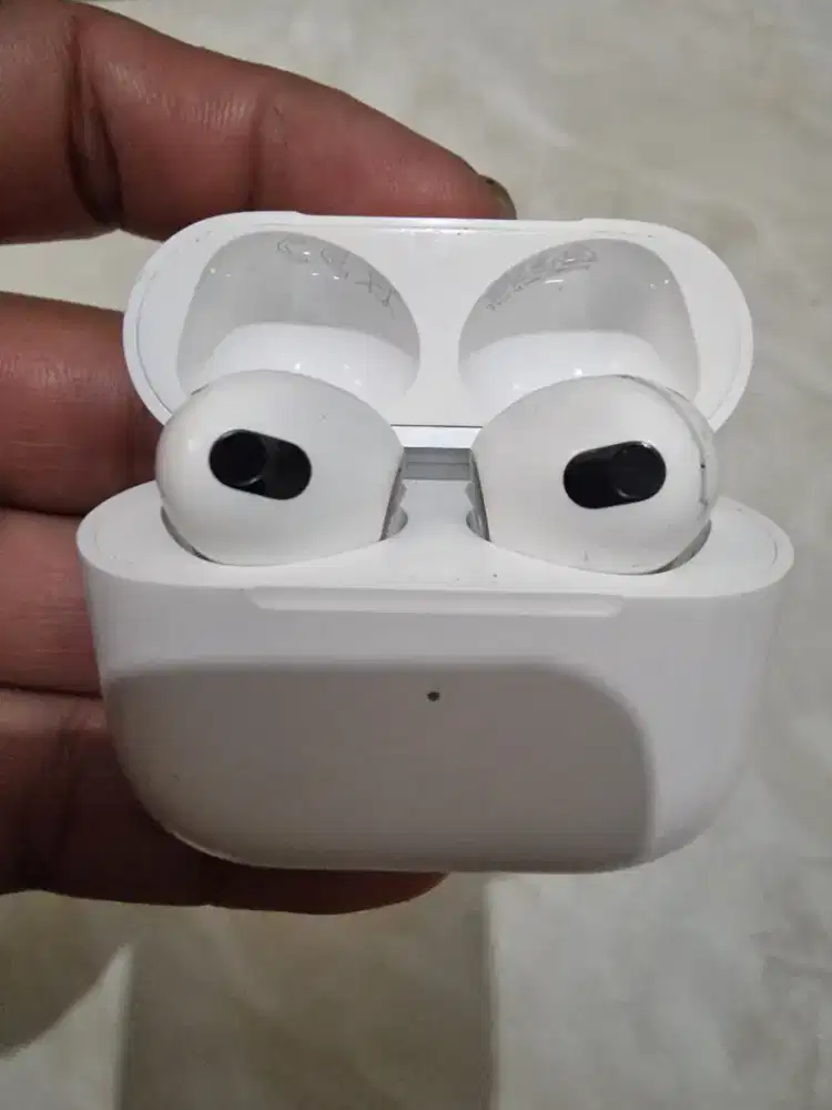 Airpods Apple gen 3