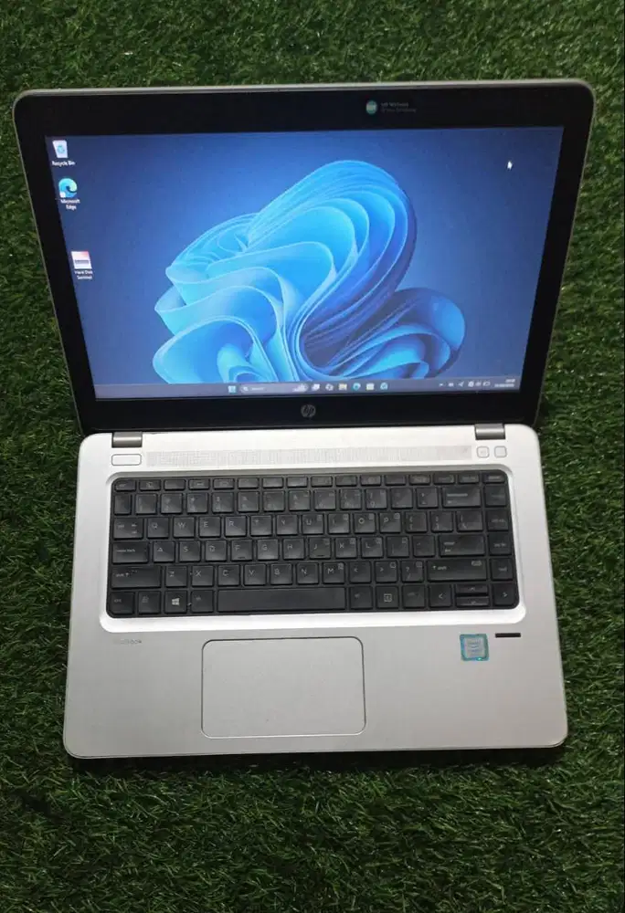 hp probook 440 G4 proc i7 gen 7