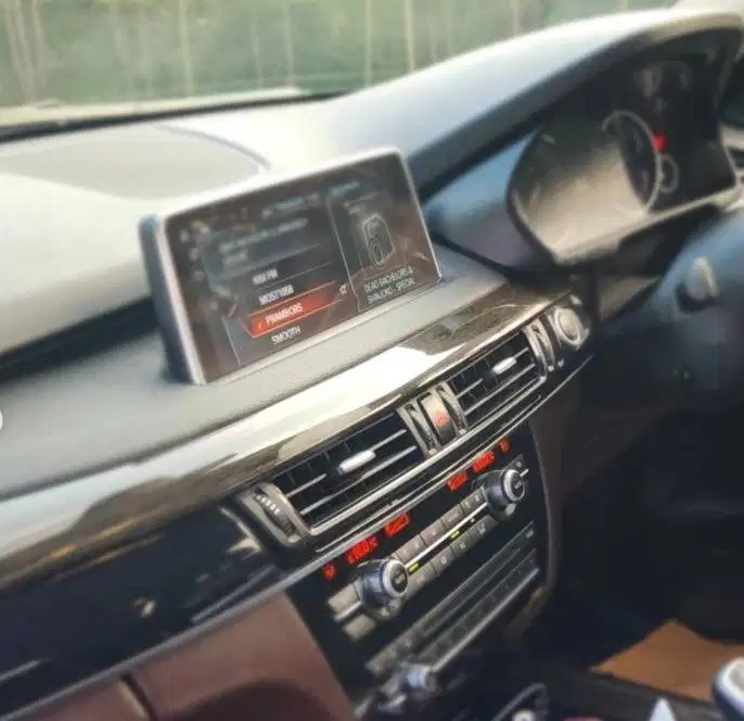 BMW X5 XDrive35i