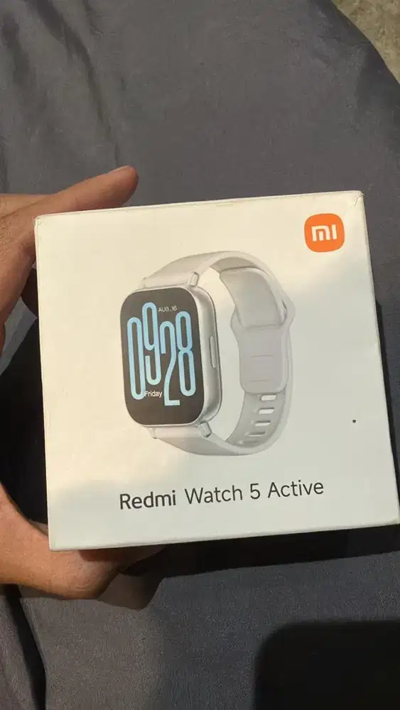 Redmi Watch 5 Active