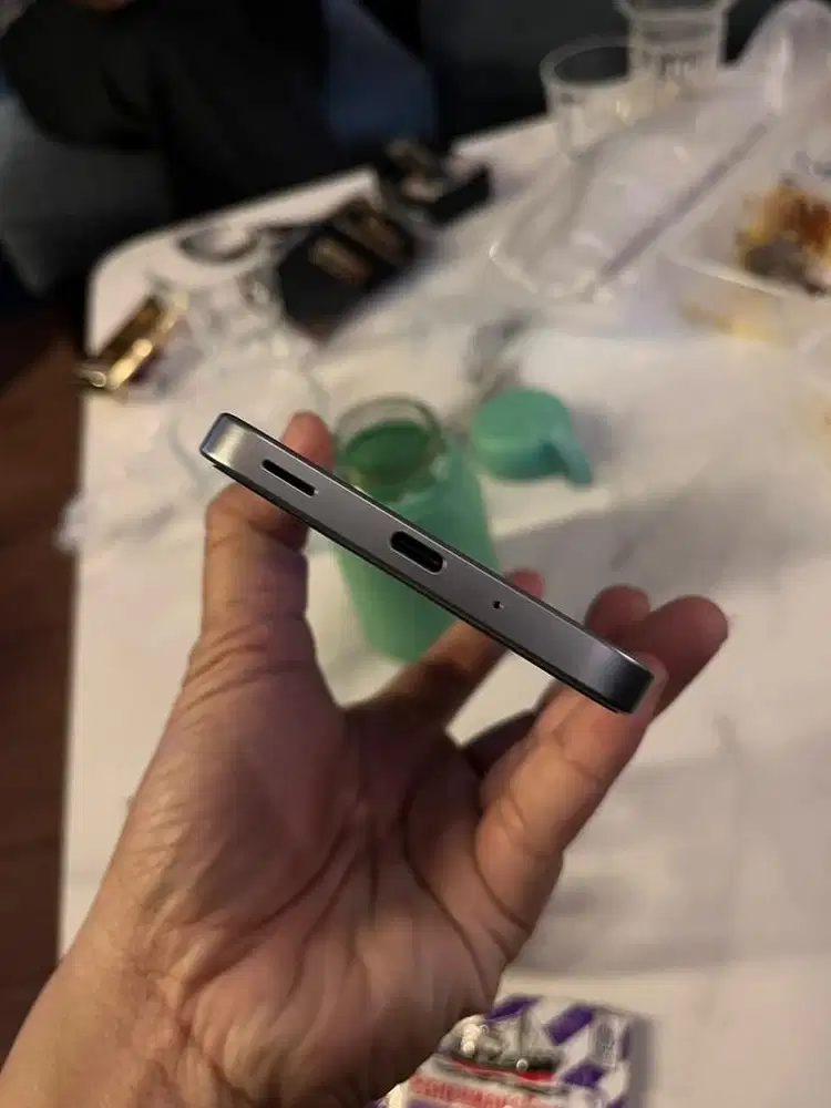 SAMSUNG A17 BARU