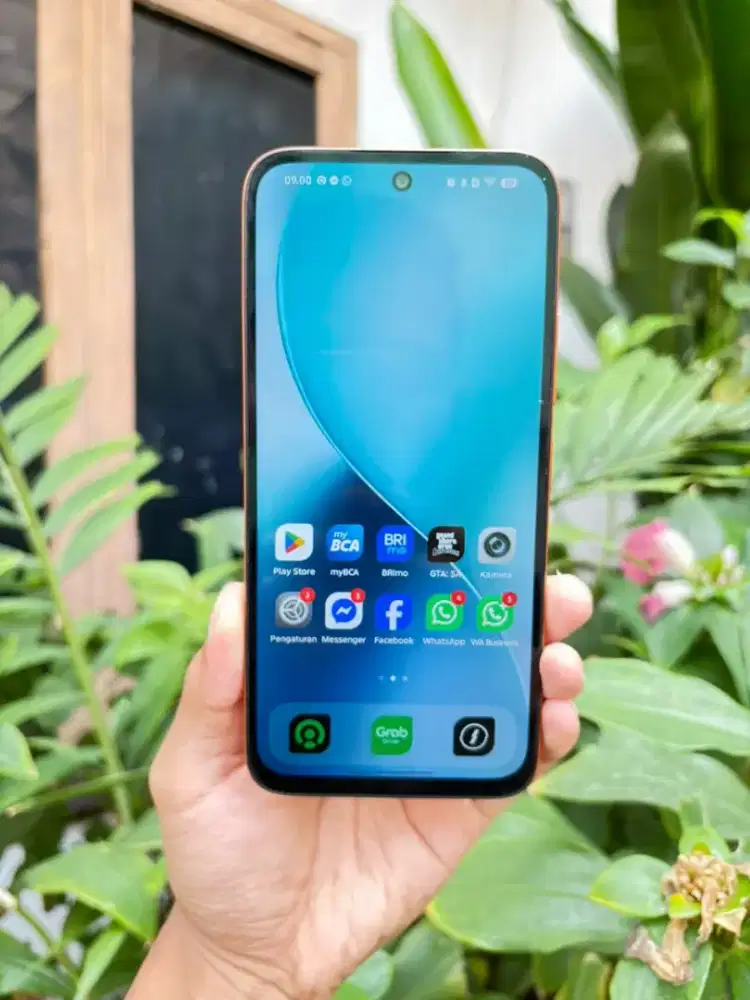 INFINIX SMART 20 4GB+4GB/128GB.