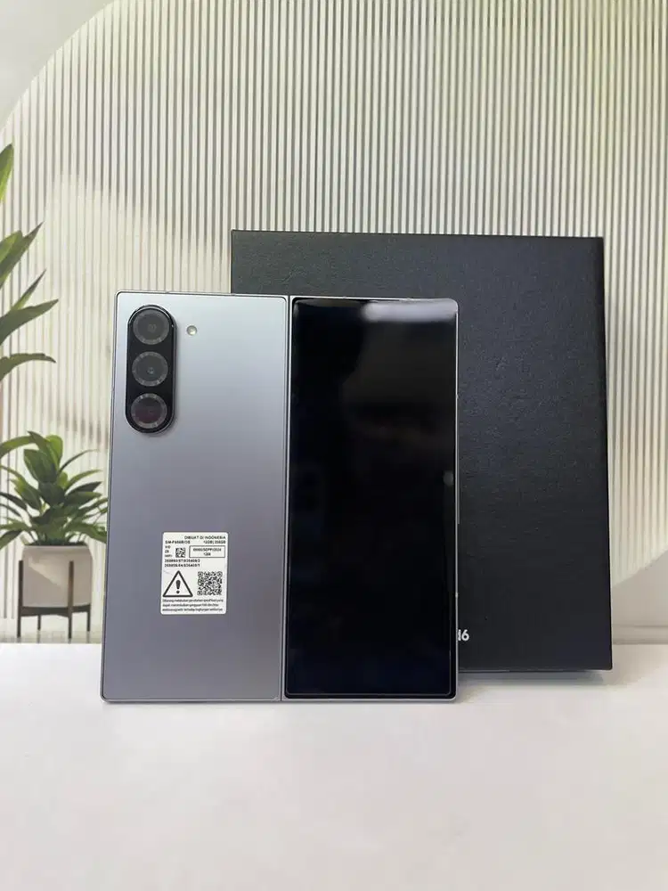 Samsung Galaxy Z Fold 6 12/256 Sein