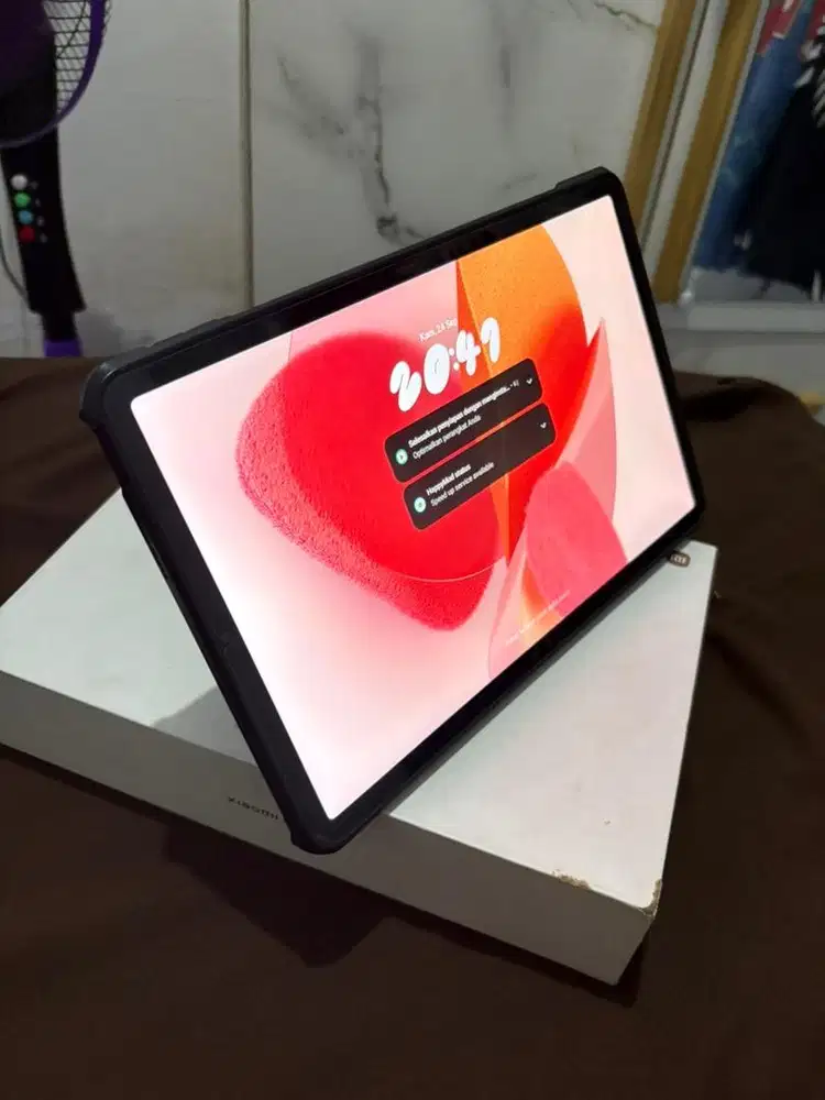 Redmi PAD 5 / bisa jadi laptop