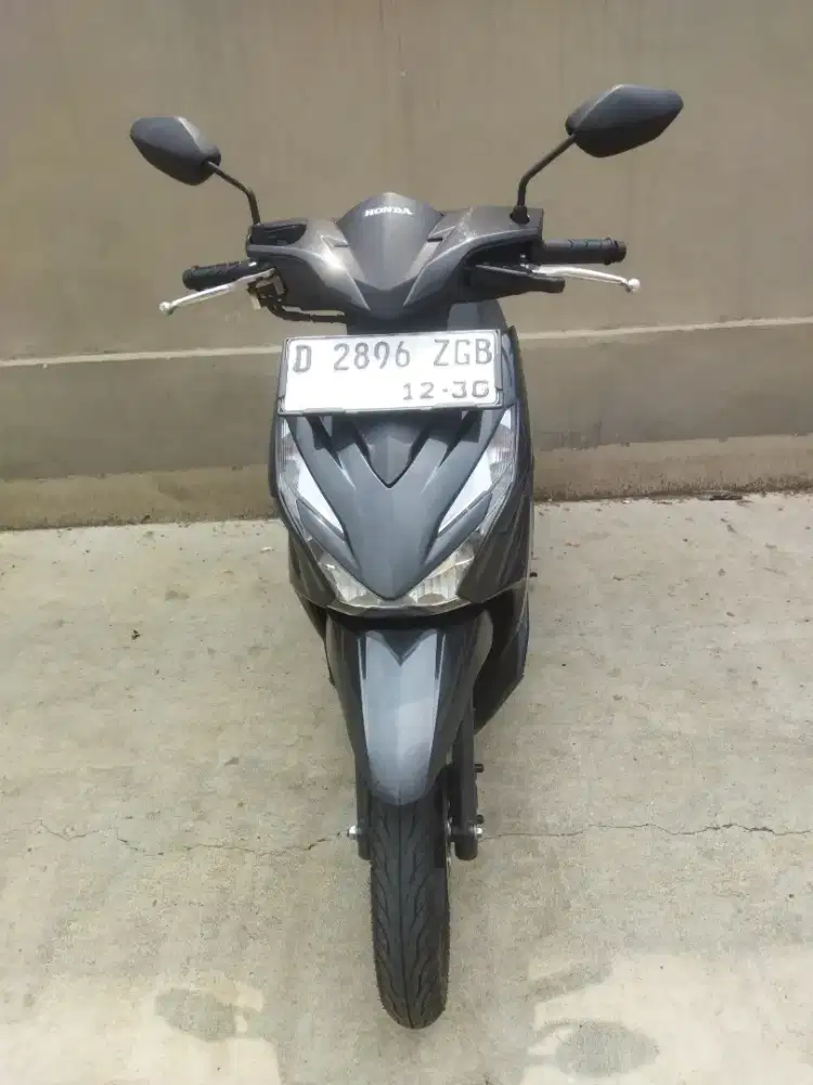 Beat deluxe tahun 2025