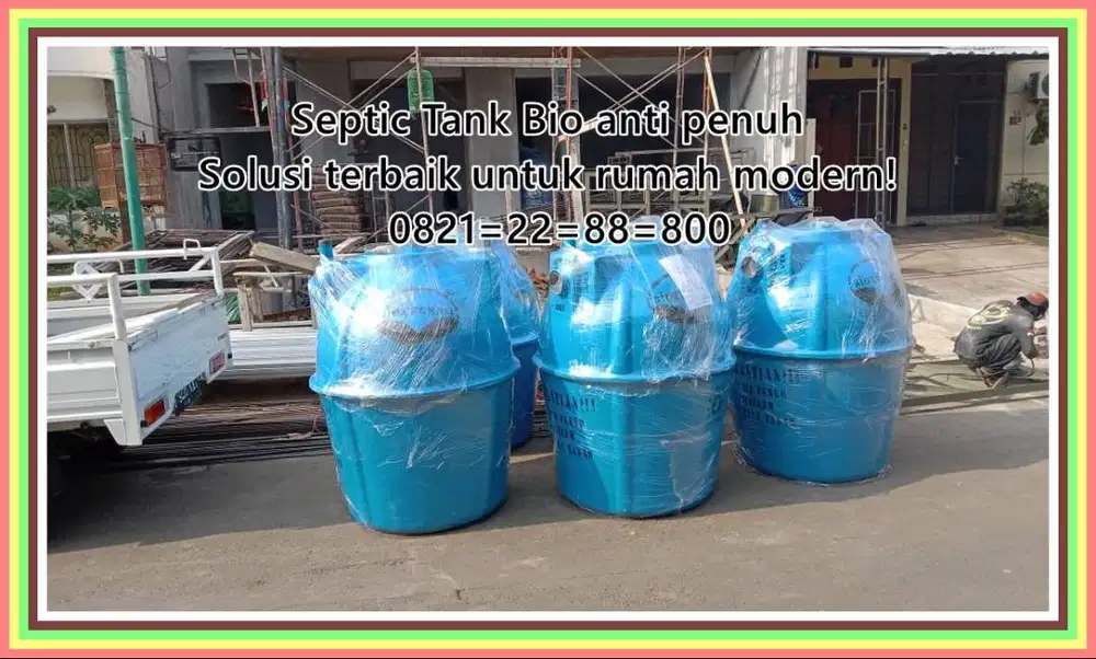 sapiteng.septictank,sepiteng,Biotech, Biofil, Biotank