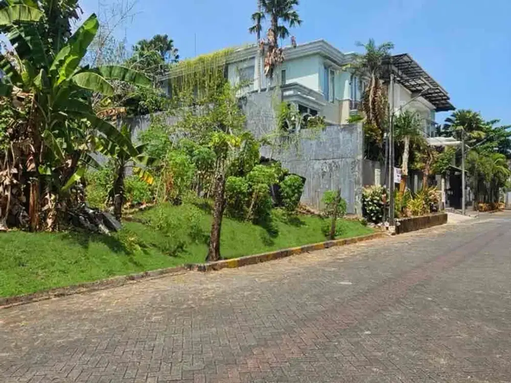 TERMURAH DI BUKIT VILA MAS PANAKUKANG