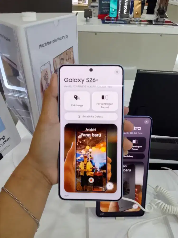 CICILAN 0%DENGAN INDODANA