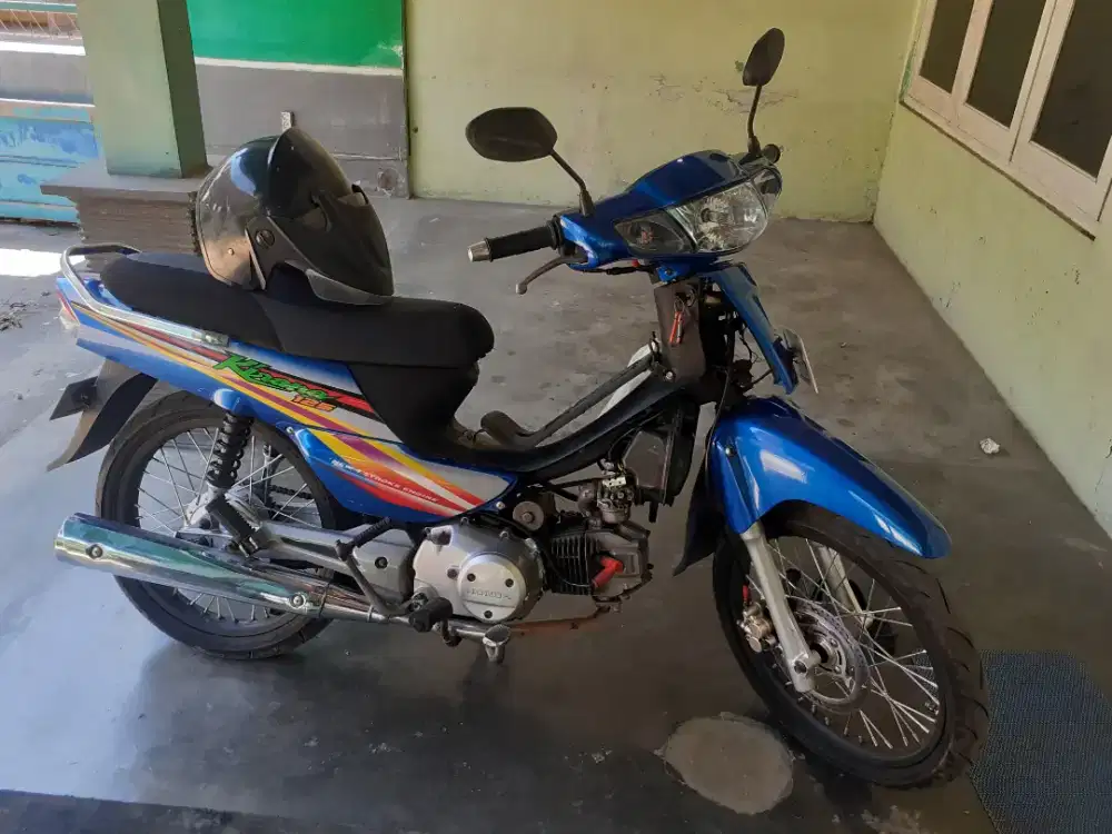 Honda kirakiranana