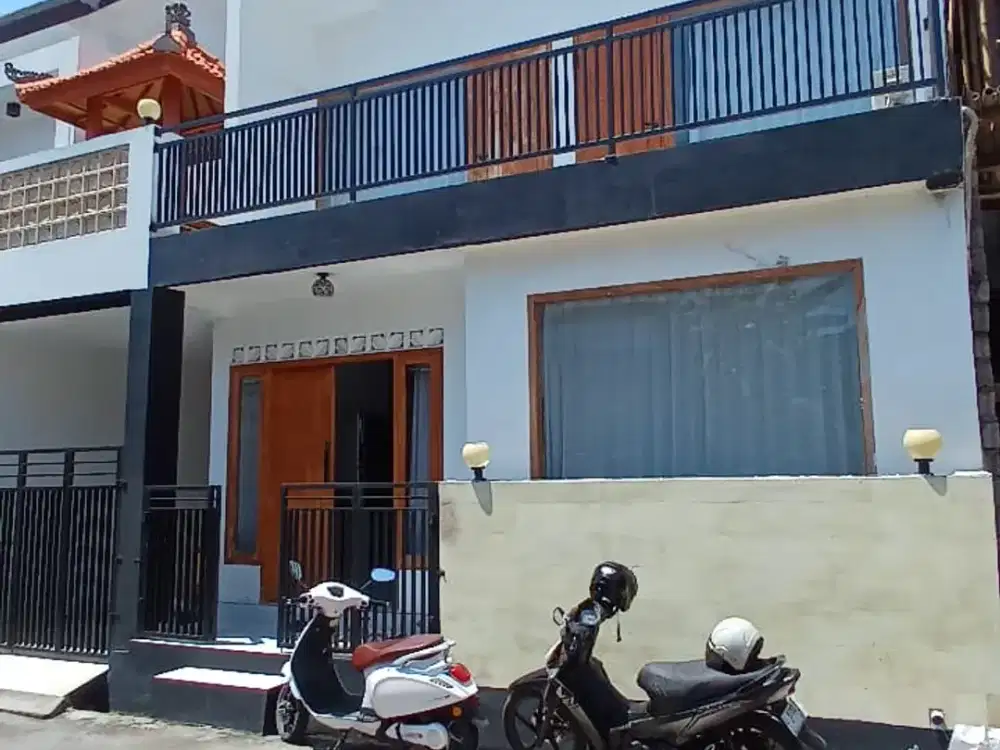 TURUN HARGA RUMAH BARU PANJER DEKAT RENON REBUTAN