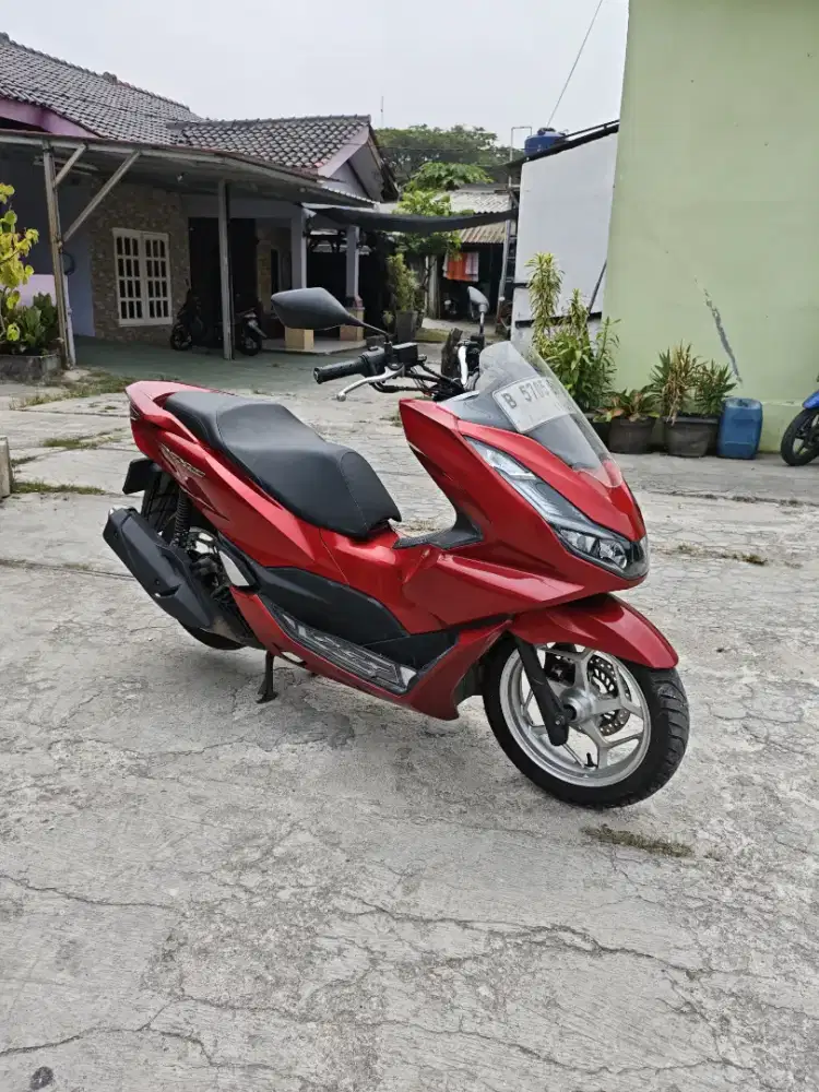 @Nig sale Honda Pcx 160cc