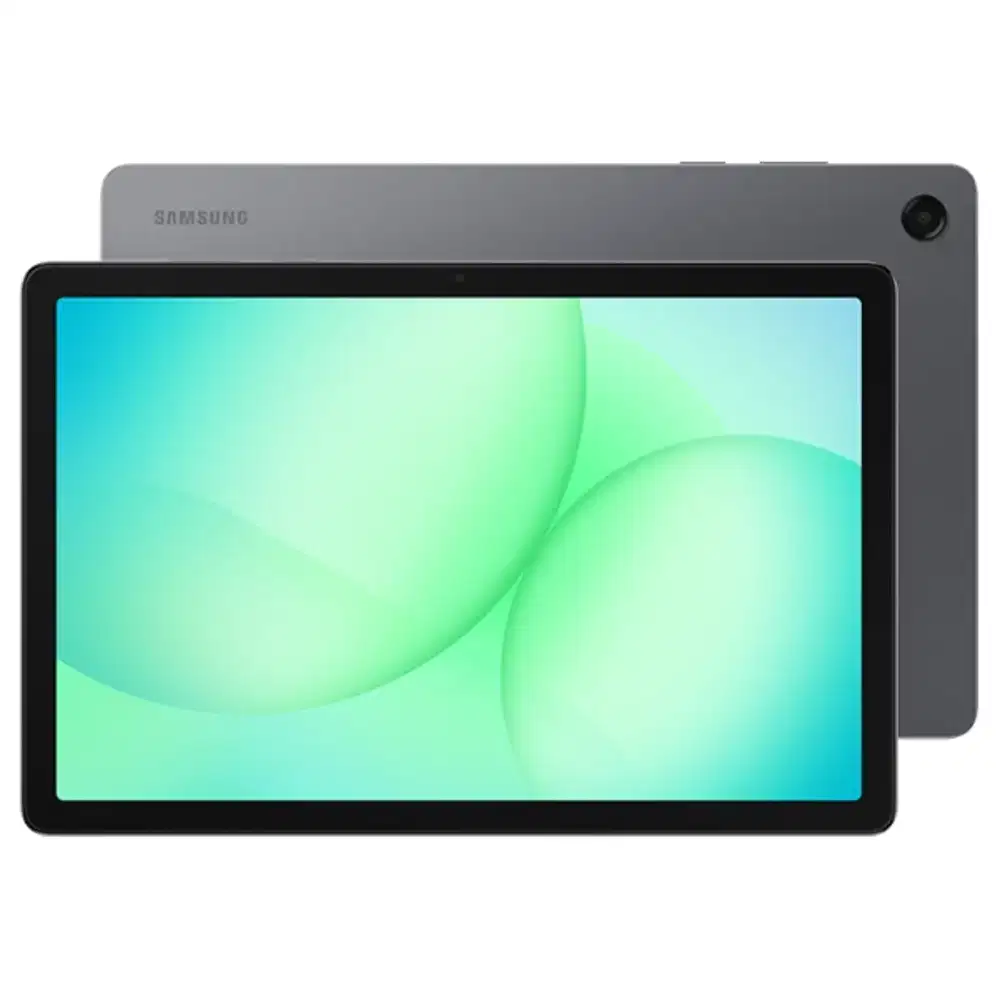 Tablet Samsung Galaxy Tab A11+ 6/128GB WiFi, 0 DP Pakai Yesss Credit
