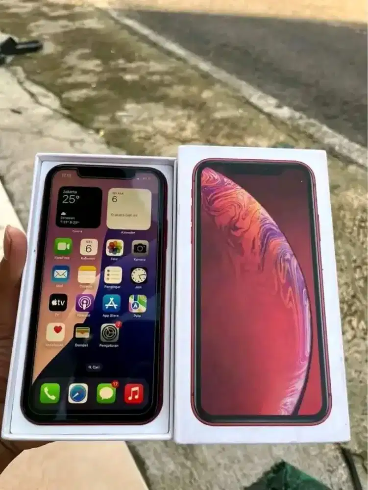 Jual Hp 3 unit Samsung, Iphone XR, Infinix Note 60