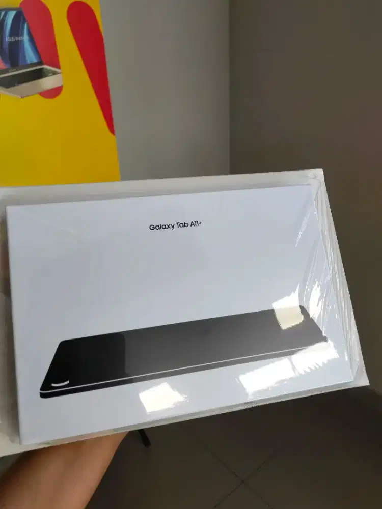 Home Credit • Samsung Tab A11+